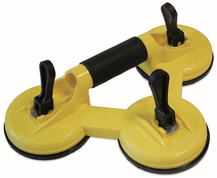 126 Ventosa Armazón Plástico Urko